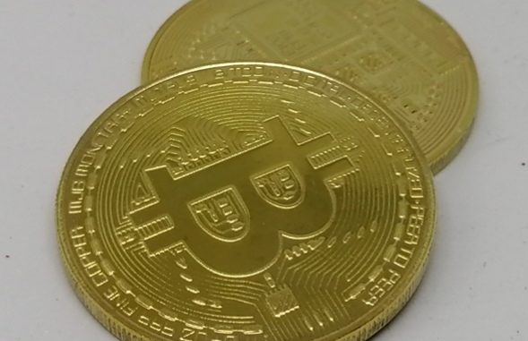 bitcoins